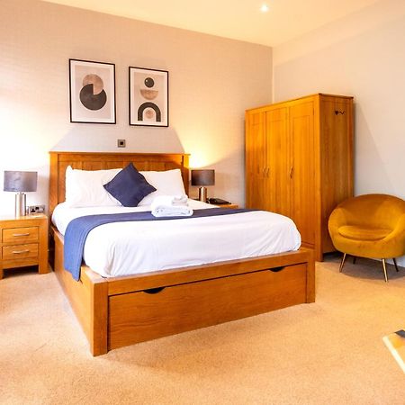 The Coach House Suffolk Hotel โลเวสทอฟต์ ภายนอก รูปภาพ