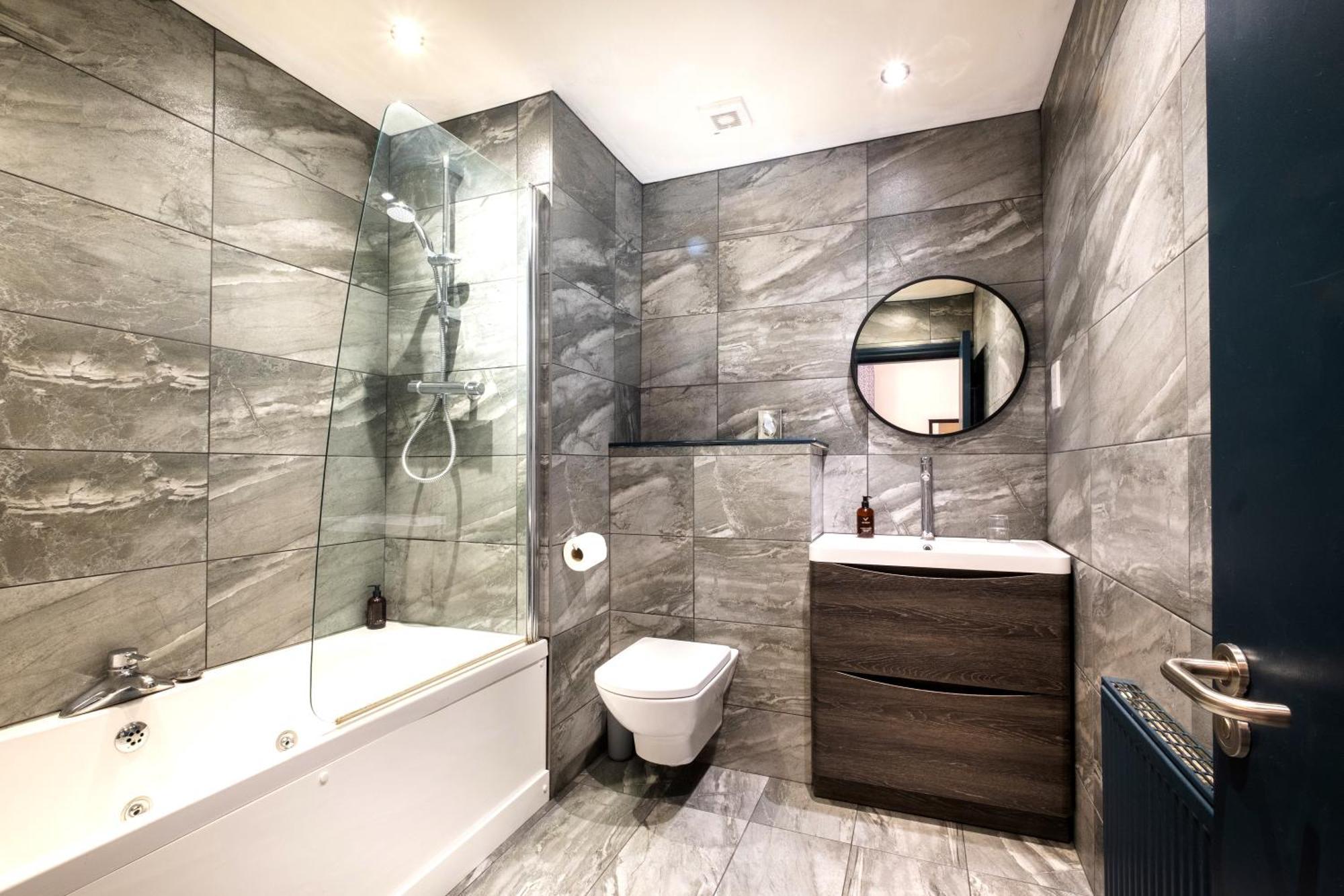 The Coach House Suffolk Hotel โลเวสทอฟต์ ภายนอก รูปภาพ