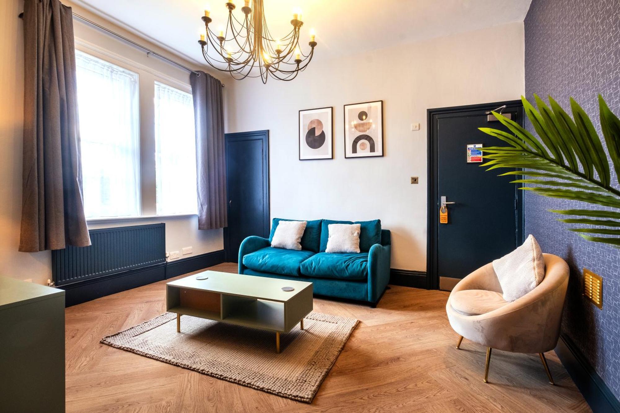 The Coach House Suffolk Hotel โลเวสทอฟต์ ภายนอก รูปภาพ