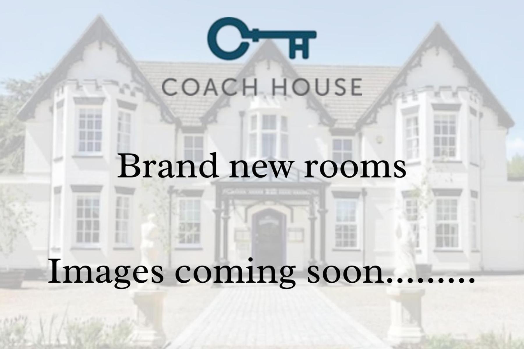 The Coach House Suffolk Hotel โลเวสทอฟต์ ห้อง รูปภาพ